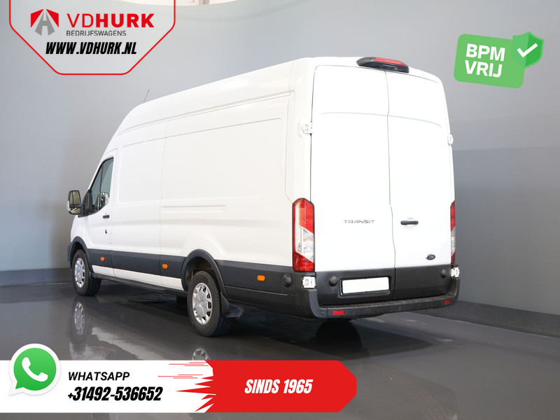 Ford Transit 350 2.0 TDCI 170 pk L4H3 BPM VRIJ! Trend Jumbo RWD/ 270 Gr.Deuren/ Camera/ PDC V+A/ Cruise/ Airco - Skåpbil: bild 2 Ford Transit 350 2.0 TDCI 170 pk L4H3 BPM VRIJ! Trend Jumbo RWD/ 270 Gr.Deuren/ Camera/ PDC V+A/ Cruise/ Airco - Skåpbil: bild 2