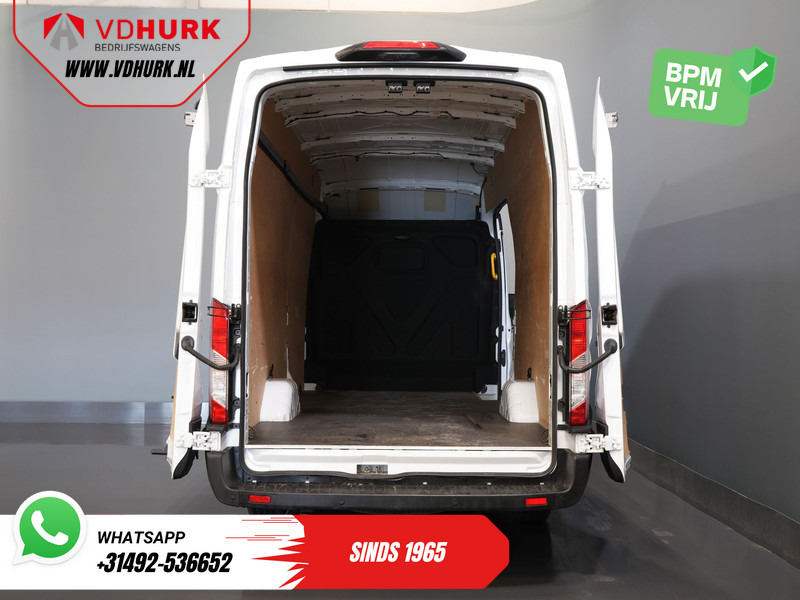 Ford Transit 350 2.0 TDCI 170 pk L4H3 BPM VRIJ! Trend Jumbo RWD/ 270 Gr.Deuren/ Camera/ PDC V+A/ Cruise/ Airco - Skåpbil: bild 5 Ford Transit 350 2.0 TDCI 170 pk L4H3 BPM VRIJ! Trend Jumbo RWD/ 270 Gr.Deuren/ Camera/ PDC V+A/ Cruise/ Airco - Skåpbil: bild 5