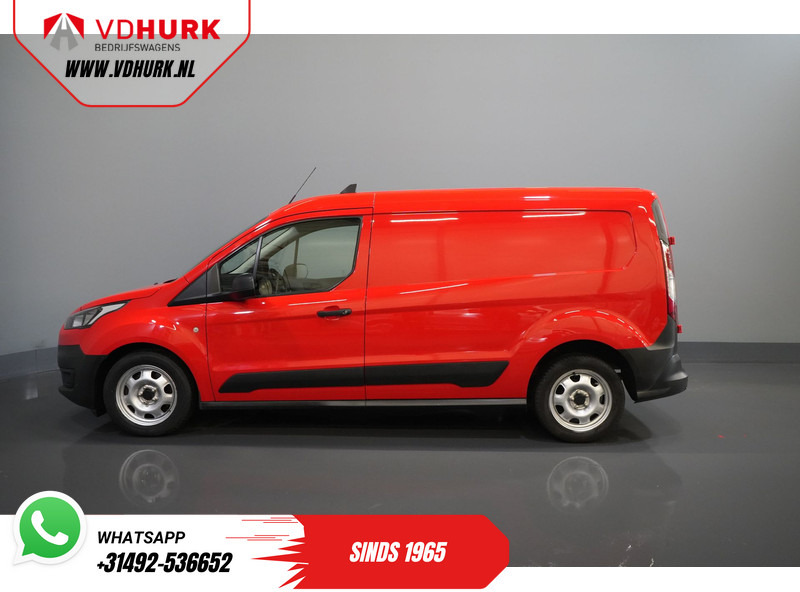 Små skåpbil Ford Transit Connect 1.5 TDCI L2 Betimmerd/ PDC/ DAB/ Airco/ Apk 10-2025: bild 9