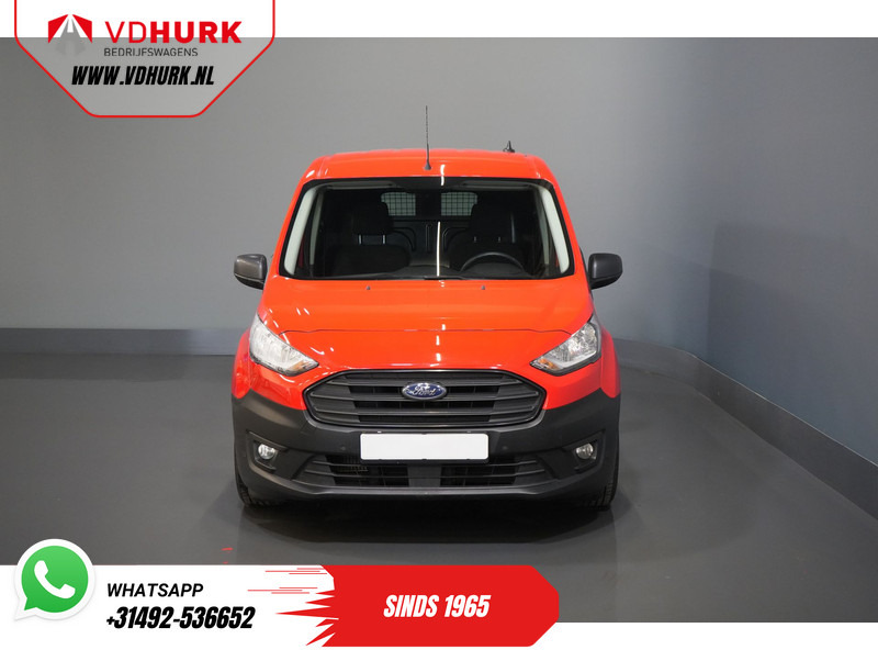 Små skåpbil Ford Transit Connect 1.5 TDCI L2 Betimmerd/ PDC/ DAB/ Airco/ Apk 10-2025: bild 7