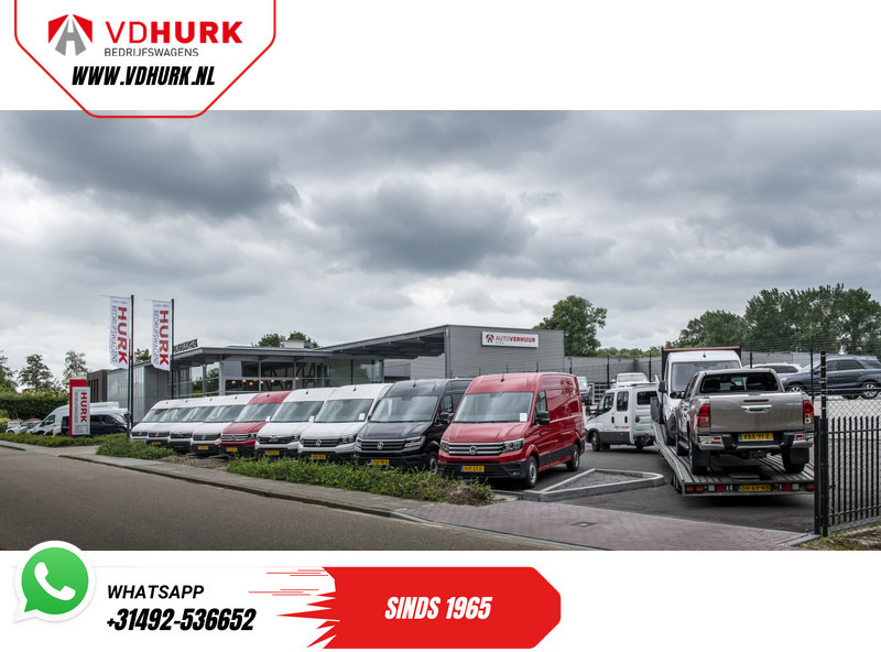 Små skåpbil Ford Transit Connect 1.5 TDCI L2 Betimmerd/ PDC/ DAB/ Airco/ Apk 10-2025: bild 19