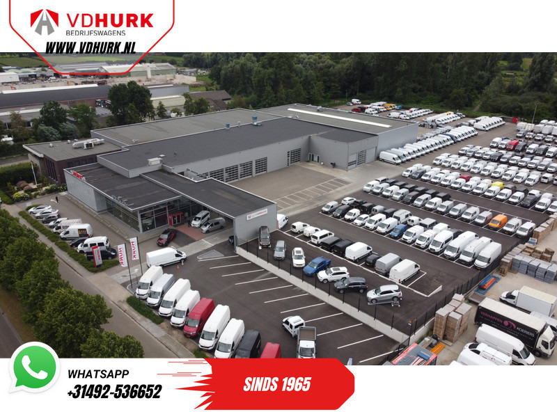 Små skåpbil Ford Transit Connect 1.5 TDCI L2 Betimmerd/ PDC/ DAB/ Airco/ Apk 10-2025: bild 18