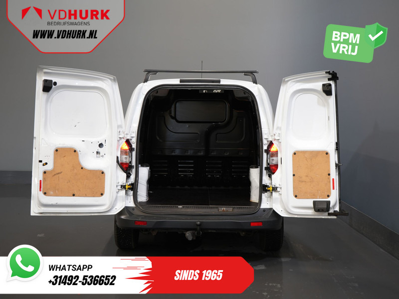 Ford Transit Courier 1.0 EcoBoost 100 pk Trend Benzine BPM VRIJ 2xSchuifdeur/ Airco/ Camera/ Trekhaak/ Dakdragers - Små skåpbil: bild 5 Ford Transit Courier 1.0 EcoBoost 100 pk Trend Benzine BPM VRIJ 2xSchuifdeur/ Airco/ Camera/ Trekhaak/ Dakdragers - Små skåpbil: bild 5