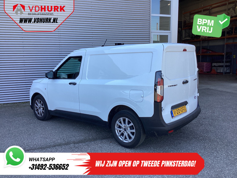 Ford Transit Courier 1.5 Trend BPM VRIJ! NL Auto/ Carplay/ Camera/ PDC /Cruise /LMV - Små skåpbil: bild 2 Ford Transit Courier 1.5 Trend BPM VRIJ! NL Auto/ Carplay/ Camera/ PDC /Cruise /LMV - Små skåpbil: bild 2