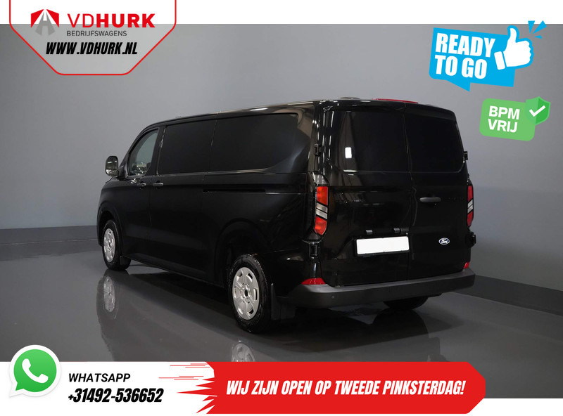 Ford Transit Custom 2.0 TDCI 135 pk Aut. L2 BPM VRIJ! 5J/ 200.000 km Garantie/ 2x Schuifdeur/ 2.8t Trekverm./ Stoelverw/ Carplay/ LED/ Camera/ PDC/ - Små skåpbil: bild 2 Ford Transit Custom 2.0 TDCI 135 pk Aut. L2 BPM VRIJ! 5J/ 200.000 km Garantie/ 2x Schuifdeur/ 2.8t Trekverm./ Stoelverw/ Carplay/ LED/ Camera/ PDC/ - Små skåpbil: bild 2