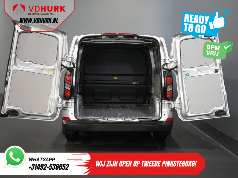 Ford Transit Custom 320 2.0 TDCI 150 pk L2 Trend DC Dubbel Cabine BPM VRIJ! Garantie 5J of 200.000 km/ 2xSchuifdeur/ LED/ Stoelverw./ Virtual Cockpi - Små skåpbil, Dubbelhytt transportbil: bild 5 Ford Transit Custom 320 2.0 TDCI 150 pk L2 Trend DC Dubbel Cabine BPM VRIJ! Garantie 5J of 200.000 km/ 2xSchuifdeur/ LED/ Stoelverw./ Virtual Cockpi - Små skåpbil, Dubbelhytt transportbil: bild 5