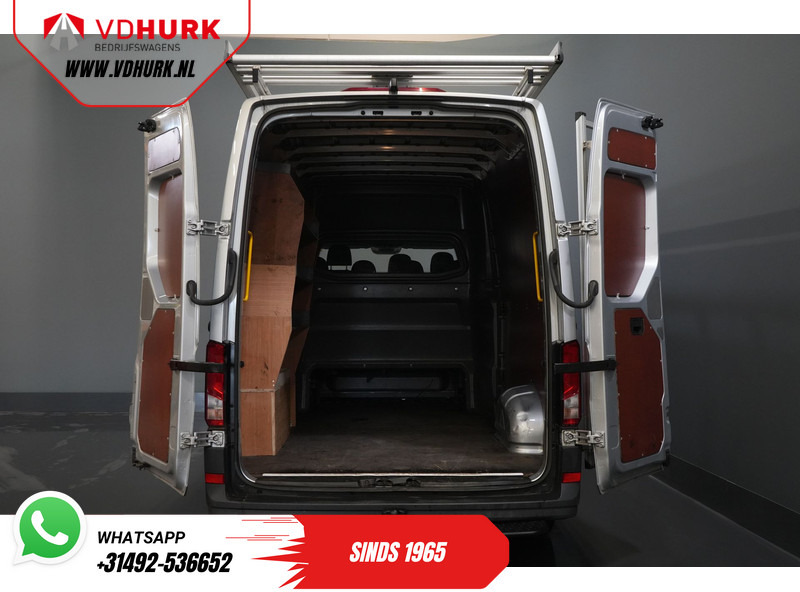 MAN TGE 3.180 180 pk DSG Aut. L4H3 DC Dubbel Cabine BPM VRIJ! 7 pers./ 270Gr. Deuren/ Carplay/ Imperiaal + Trap/ Gev.Stoel/ Cruise/ Came - Skåpbil, Dubbelhytt transportbil: bild 5 MAN TGE 3.180 180 pk DSG Aut. L4H3 DC Dubbel Cabine BPM VRIJ! 7 pers./ 270Gr. Deuren/ Carplay/ Imperiaal + Trap/ Gev.Stoel/ Cruise/ Came - Skåpbil, Dubbelhytt transportbil: bild 5