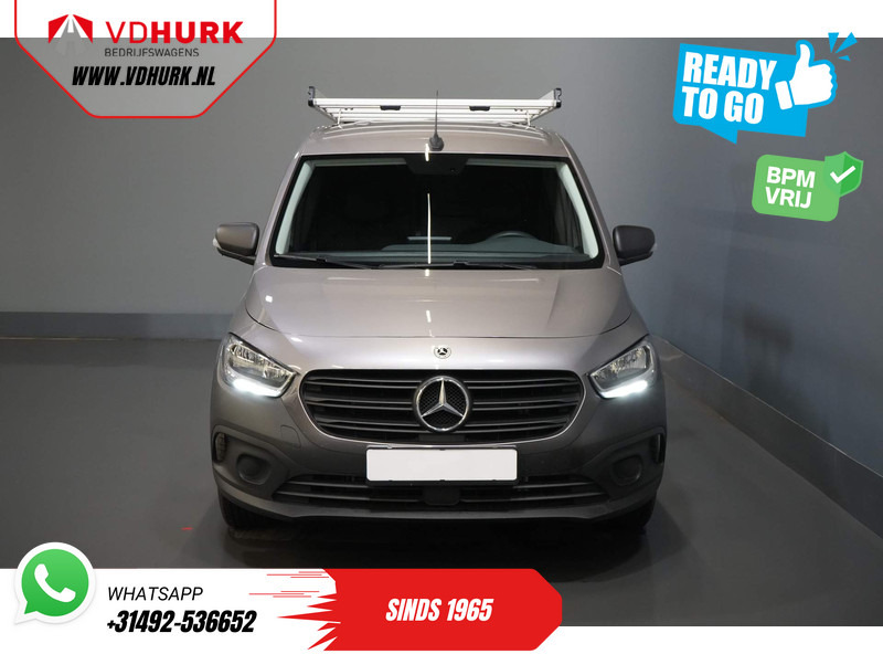 Leasa Mercedes-Benz Citan 110 CDI Ready2Go MBUX/ Imperiaal/ Navi/ Carplay/ PDC/ Cruise Mercedes-Benz Citan 110 CDI Ready2Go MBUX/ Imperiaal/ Navi/ Carplay/ PDC/ Cruise: bild 7