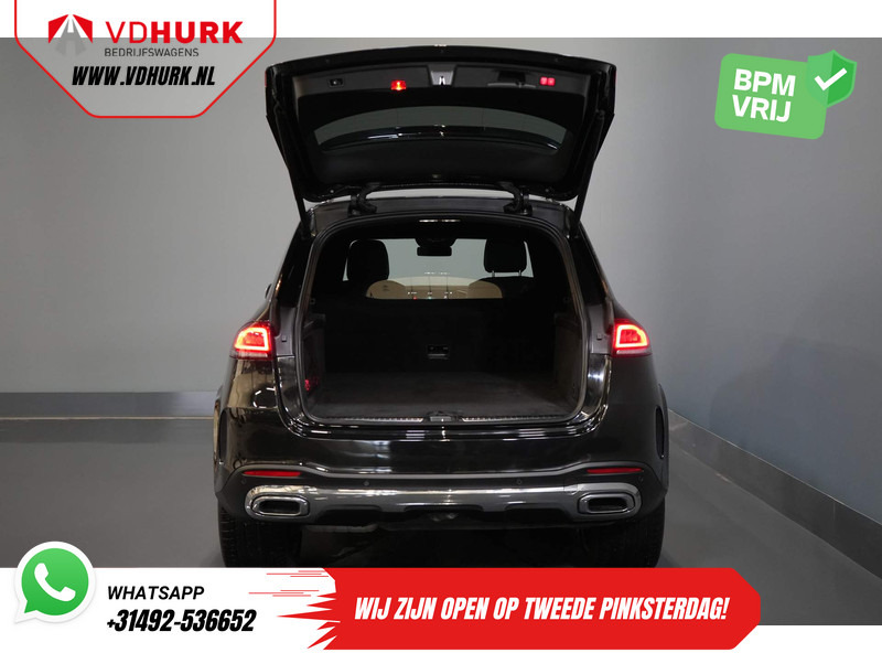Mercedes-Benz GLE 400D 4MATIC (€72.463 incl. BTW/BPM) 5 Pers./ AMG/ Airmatic/ Panorama/ Mem.Stoelen/ Adapt. Cruise/ 3.5t Trekverm./ Burmester/ Led - SUV: bild 5 Mercedes-Benz GLE 400D 4MATIC (€72.463 incl. BTW/BPM) 5 Pers./ AMG/ Airmatic/ Panorama/ Mem.Stoelen/ Adapt. Cruise/ 3.5t Trekverm./ Burmester/ Led - SUV: bild 5
