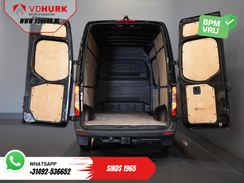 Mercedes-Benz Sprinter 319 3.0 CDI V6 Aut. L2H2 BPM VRIJ! 3.5t Trekverm./ Carplay/ Camera/ Trekhaak/ Airco - Skåpbil: bild 5 Mercedes-Benz Sprinter 319 3.0 CDI V6 Aut. L2H2 BPM VRIJ! 3.5t Trekverm./ Carplay/ Camera/ Trekhaak/ Airco - Skåpbil: bild 5