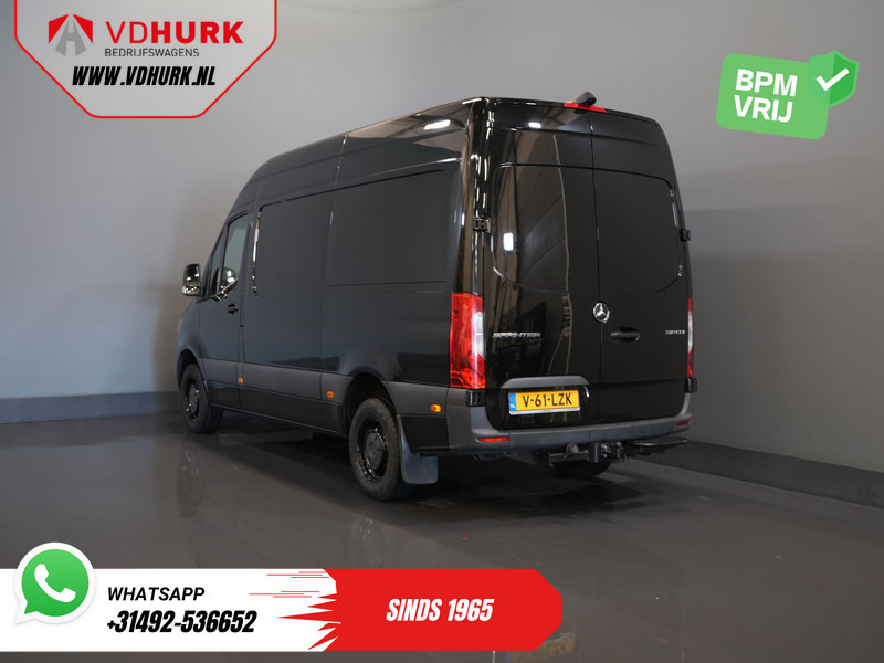 Mercedes-Benz Sprinter 319 3.0 CDI V6 Aut. L2H2 BPM VRIJ! 3.5t Trekverm./ Carplay/ Camera/ Trekhaak/ Airco - Skåpbil: bild 2 Mercedes-Benz Sprinter 319 3.0 CDI V6 Aut. L2H2 BPM VRIJ! 3.5t Trekverm./ Carplay/ Camera/ Trekhaak/ Airco - Skåpbil: bild 2