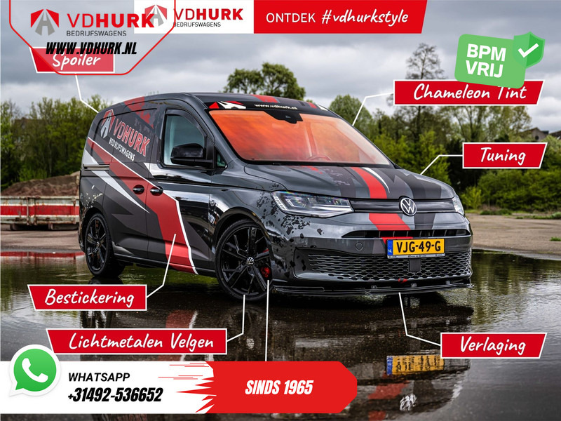 Mercedes-Benz Vito 119 CDI Aut. L3 BPM VRIJ! LED/ Carplay/ LMV 19"/ Stoelverw./ Glaslook/ Alarm III/ 2.5t Trekverm./ Camera/ Cruise / Navi/ PDC - Små skåpbil: bild 4 Mercedes-Benz Vito 119 CDI Aut. L3 BPM VRIJ! LED/ Carplay/ LMV 19"/ Stoelverw./ Glaslook/ Alarm III/ 2.5t Trekverm./ Camera/ Cruise / Navi/ PDC - Små skåpbil: bild 4