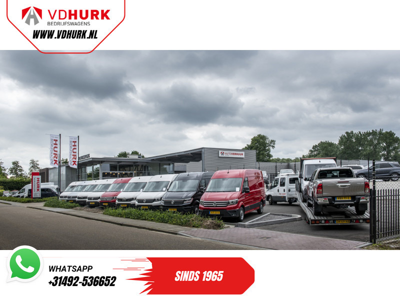 Mercedes-Benz Vito 119 CDI Aut. L3 XL ZGAN (DEMO) BPM VRIJ! Standkachel/ Inrichting/ LED/ Stoelverw./ CarPlay/ Camera/ Navi/ LMV/ Cruise/ PDC/ Trek - Små skåpbil: bild 5 Mercedes-Benz Vito 119 CDI Aut. L3 XL ZGAN (DEMO) BPM VRIJ! Standkachel/ Inrichting/ LED/ Stoelverw./ CarPlay/ Camera/ Navi/ LMV/ Cruise/ PDC/ Trek - Små skåpbil: bild 5