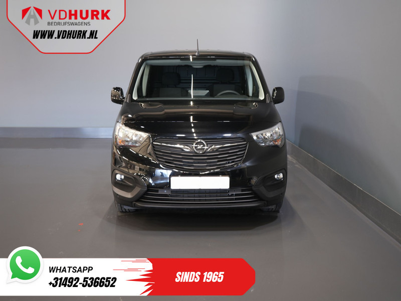 Opel Combo 1.5 CDTI 100 pk L2 BPM VRIJ NL Auto/ Carplay/ DAB/ Navi/ Cruise/ Camera/ PDC - Små skåpbil: bild 2 Opel Combo 1.5 CDTI 100 pk L2 BPM VRIJ NL Auto/ Carplay/ DAB/ Navi/ Cruise/ Camera/ PDC - Små skåpbil: bild 2