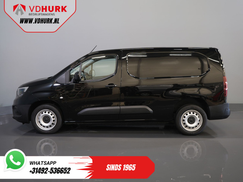 Opel Combo 1.5 CDTI 100 pk L2 BPM VRIJ NL Auto/ Carplay/ DAB/ Navi/ Cruise/ Camera/ PDC - Små skåpbil: bild 5 Opel Combo 1.5 CDTI 100 pk L2 BPM VRIJ NL Auto/ Carplay/ DAB/ Navi/ Cruise/ Camera/ PDC - Små skåpbil: bild 5