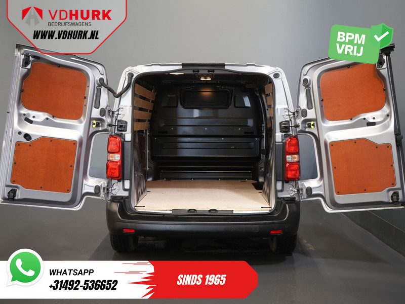 Opel Vivaro 2.0 CDTI 145 pk Aut. L2 BPM VRIJ! Carplay/ Camera/ PDC/ Cruise/ Airco - Små skåpbil: bild 5 Opel Vivaro 2.0 CDTI 145 pk Aut. L2 BPM VRIJ! Carplay/ Camera/ PDC/ Cruise/ Airco - Små skåpbil: bild 5