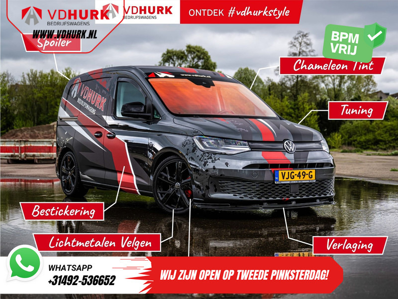 Opel Vivaro 2.0 CDTI 180 pk L2 Aut. BPM VRIJ! 2x Schuifdeur/ Xenon/ Climate/ LMV/ Standkachel/ Carplay/ Camera/ Sidesteps/ Roofrails - Små skåpbil: bild 4 Opel Vivaro 2.0 CDTI 180 pk L2 Aut. BPM VRIJ! 2x Schuifdeur/ Xenon/ Climate/ LMV/ Standkachel/ Carplay/ Camera/ Sidesteps/ Roofrails - Små skåpbil: bild 4