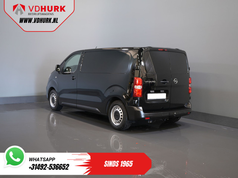 Opel Vivaro 2.0 HDi 145 pk Aut. L2 BPM VRIJ! NL Auto/ Carplay/ Cruise/ Camera/ Navi/ Trekhaak - Små skåpbil: bild 2 Opel Vivaro 2.0 HDi 145 pk Aut. L2 BPM VRIJ! NL Auto/ Carplay/ Cruise/ Camera/ Navi/ Trekhaak - Små skåpbil: bild 2