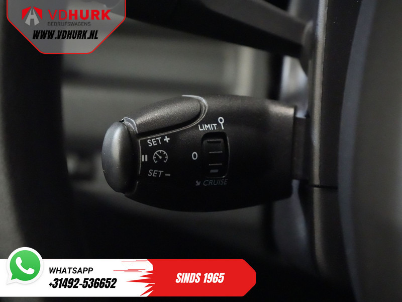 Leasa Peugeot Expert 2.0 HDI 125 pk L3 Dubbel Cabine BPM VRIJ! DC NL Auto/ 6 Pers./ Cruise/ PDC Peugeot Expert 2.0 HDI 125 pk L3 Dubbel Cabine BPM VRIJ! DC NL Auto/ 6 Pers./ Cruise/ PDC: bild 16