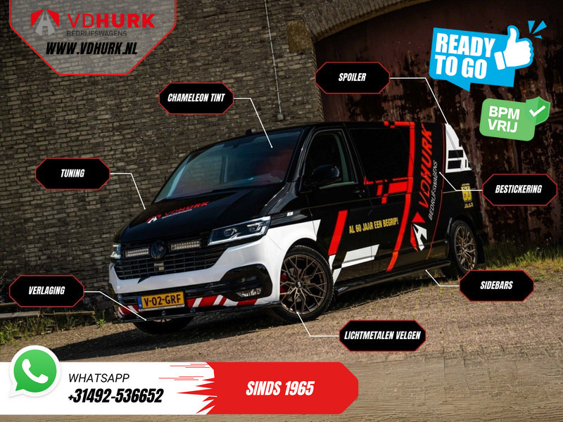 Peugeot Partner 1.5 HDi 100 pk BPM VRIJ Ready2Go 3Pers./ Carplay/ Airco/ Cruise/ Camera/ PDC - Små skåpbil: bild 4 Peugeot Partner 1.5 HDi 100 pk BPM VRIJ Ready2Go 3Pers./ Carplay/ Airco/ Cruise/ Camera/ PDC - Små skåpbil: bild 4