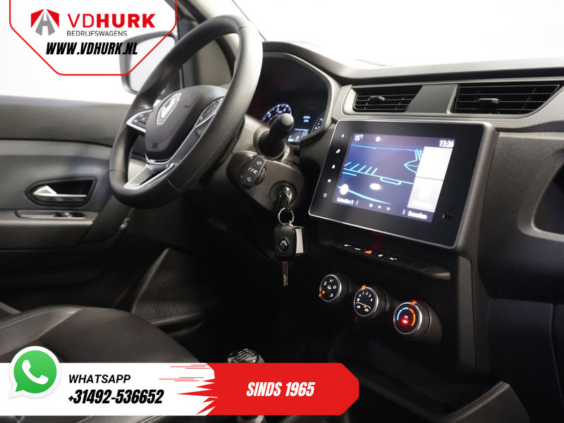 Renault Kangoo Express 1.3 TCe 100 pk Benzine MARGE BPM VRIJ! Navi/ Carplay/ Cruise/ PDC/ Airco - Skåpbil: bild 3 Renault Kangoo Express 1.3 TCe 100 pk Benzine MARGE BPM VRIJ! Navi/ Carplay/ Cruise/ PDC/ Airco - Skåpbil: bild 3