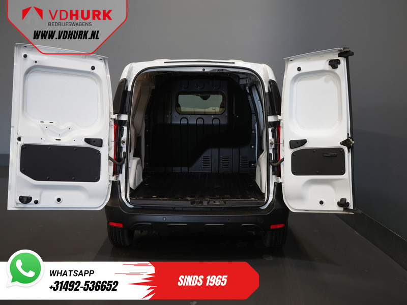 Renault Kangoo Express 1.3 TCe 100 pk Benzine MARGE BPM VRIJ! Navi/ Carplay/ Cruise/ PDC/ Airco - Skåpbil: bild 5 Renault Kangoo Express 1.3 TCe 100 pk Benzine MARGE BPM VRIJ! Navi/ Carplay/ Cruise/ PDC/ Airco - Skåpbil: bild 5
