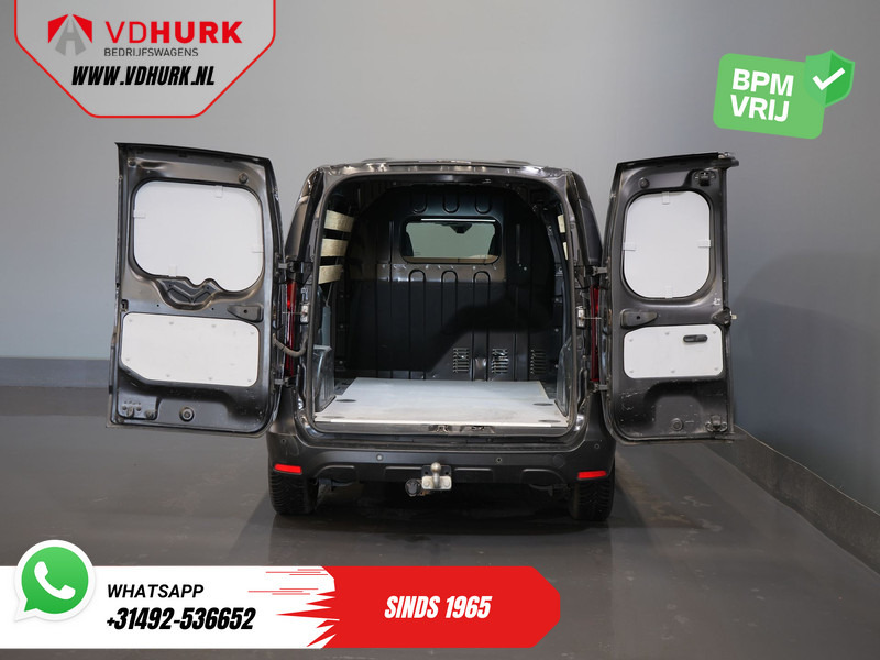Renault Kangoo Express 1.5 dCi 75 pk NL Auto/ Cruise/ DAB/ PDC/ Airco/ Trekhaak - Små skåpbil: bild 5 Renault Kangoo Express 1.5 dCi 75 pk NL Auto/ Cruise/ DAB/ PDC/ Airco/ Trekhaak - Små skåpbil: bild 5
