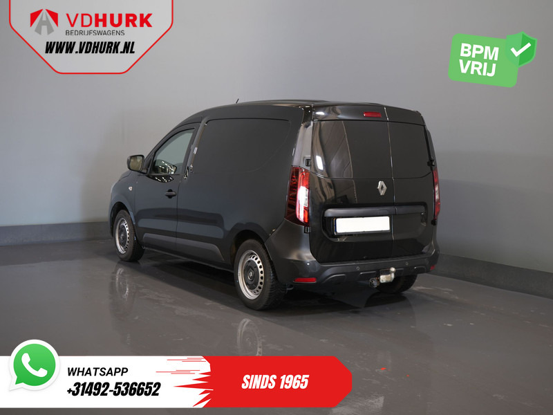 Renault Kangoo Express 1.5 dCi 75 pk NL Auto/ Cruise/ DAB/ PDC/ Airco/ Trekhaak - Små skåpbil: bild 2 Renault Kangoo Express 1.5 dCi 75 pk NL Auto/ Cruise/ DAB/ PDC/ Airco/ Trekhaak - Små skåpbil: bild 2