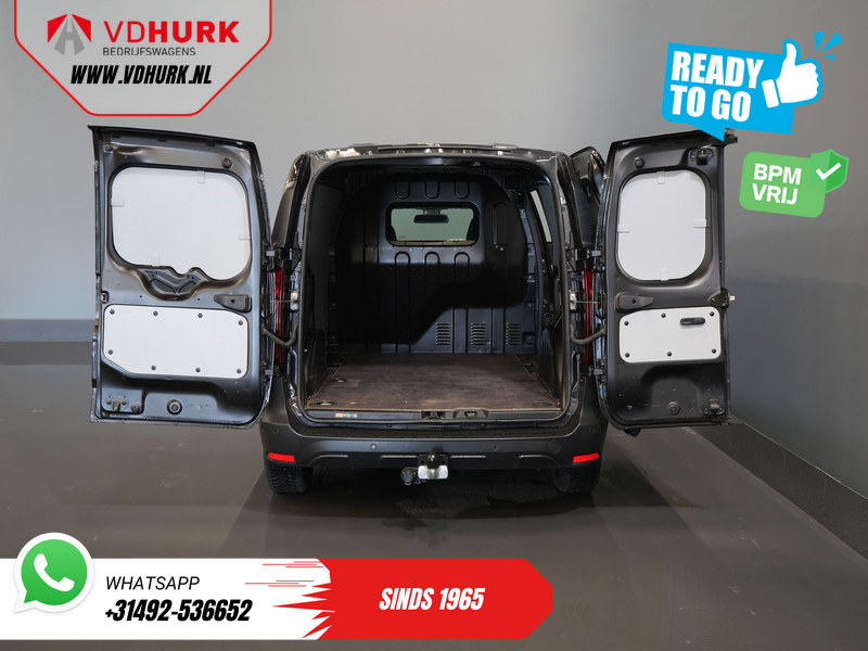 Renault Kangoo Express 1.5 dCi 75 pk Ready2Go Camera/ Cruise/ PDC V+A / Airco/ Trekhaak - Små skåpbil: bild 5 Renault Kangoo Express 1.5 dCi 75 pk Ready2Go Camera/ Cruise/ PDC V+A / Airco/ Trekhaak - Små skåpbil: bild 5