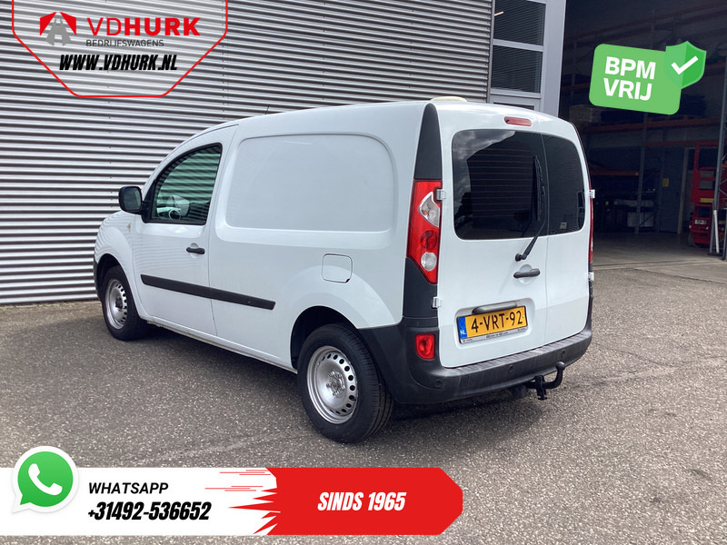 Renault Kangoo Express 1.5 dCi 90 pk EXPORT ONLY Inrichting/ Cruise/ PDC/ Airco/ Trekhaak - Små skåpbil: bild 2 Renault Kangoo Express 1.5 dCi 90 pk EXPORT ONLY Inrichting/ Cruise/ PDC/ Airco/ Trekhaak - Små skåpbil: bild 2