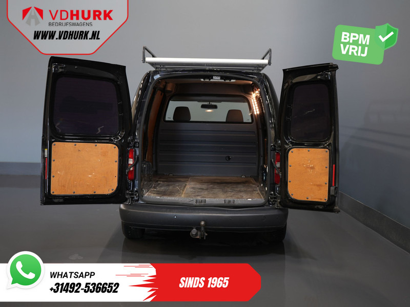Volkswagen Caddy 1.6 TDI 100 pk Maxi BPM VRIJ! NL Auto/ Cruise/ Imperiaal/ Camera/ PDC/ Airco/ Trekhaak - Små skåpbil: bild 5 Volkswagen Caddy 1.6 TDI 100 pk Maxi BPM VRIJ! NL Auto/ Cruise/ Imperiaal/ Camera/ PDC/ Airco/ Trekhaak - Små skåpbil: bild 5