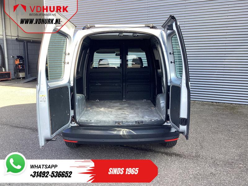 Volkswagen Caddy 2.0 TDI 100 pk EXPORT ONLY Rijdt Goed/ Cruise/ PDC/ Airco - Små skåpbil: bild 5 Volkswagen Caddy 2.0 TDI 100 pk EXPORT ONLY Rijdt Goed/ Cruise/ PDC/ Airco - Små skåpbil: bild 5