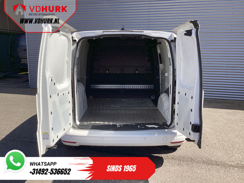 Volkswagen Caddy 2.0 TDI 125 pk DSG Aut. EXPORT ONLY! Carplay/ Cruise/ Camera/ Navi/ Airco - Små skåpbil: bild 5 Volkswagen Caddy 2.0 TDI 125 pk DSG Aut. EXPORT ONLY! Carplay/ Cruise/ Camera/ Navi/ Airco - Små skåpbil: bild 5