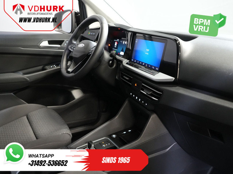 Volkswagen Caddy Cargo Maxi (Connect) 2.0 125 pk DSG Aut. L2 Limited BPM VRIJ! Adapt.Cruise/ LED/ Virtual Cockpit/ Stoelverw./ Carplay/ Stuurverw./ Navi/ Ca - Små skåpbil: bild 3 Volkswagen Caddy Cargo Maxi (Connect) 2.0 125 pk DSG Aut. L2 Limited BPM VRIJ! Adapt.Cruise/ LED/ Virtual Cockpit/ Stoelverw./ Carplay/ Stuurverw./ Navi/ Ca - Små skåpbil: bild 3