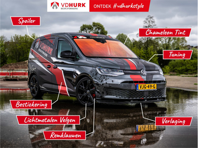 Volkswagen Transporter 2.0 TDI DSG Aut. 140 pk L2 DC Dubbel Cabine EXPORT ONLY NL Auto/ APK 04-2026/ Riem V.V./ Leder/ Cruise/ Camera/ Navi/ Sidebars/ - Små skåpbil, Dubbelhytt transportbil: bild 4 Volkswagen Transporter 2.0 TDI DSG Aut. 140 pk L2 DC Dubbel Cabine EXPORT ONLY NL Auto/ APK 04-2026/ Riem V.V./ Leder/ Cruise/ Camera/ Navi/ Sidebars/ - Små skåpbil, Dubbelhytt transportbil: bild 4