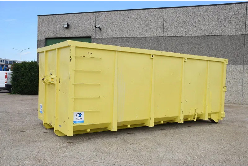 Diversen Container 30 cub -stock id GR2 - Sjöcontainer: bild 1 Diversen Container 30 cub -stock id GR2 - Sjöcontainer: bild 1