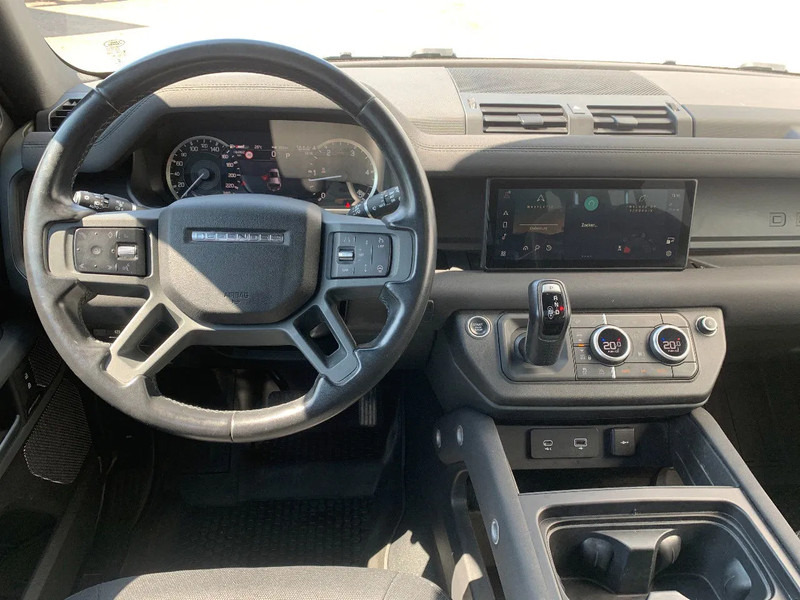 Land Rover Defender X-Dynamic*360°Camera*Elektrische ramen en spiegels*Wegklapbare trekhaak*Cruise Control* - Personbil: bild 3 Land Rover Defender X-Dynamic*360°Camera*Elektrische ramen en spiegels*Wegklapbare trekhaak*Cruise Control* - Personbil: bild 3