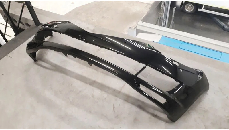 Mazda 6 voorbumper *nieuw* - Ram/ Chassi för Personbil: bild 5 Mazda 6 voorbumper *nieuw* - Ram/ Chassi för Personbil: bild 5