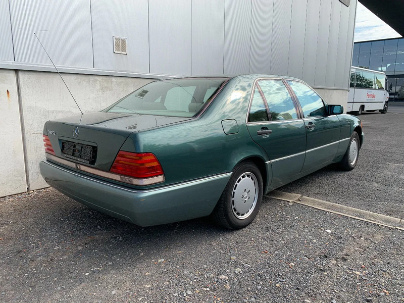 Mercedes-Benz 300-serie 300SE 350 - Personbil: bild 2 Mercedes-Benz 300-serie 300SE 350 - Personbil: bild 2