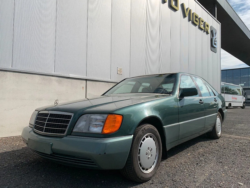Mercedes-Benz 300-serie 300SE 350 - Personbil: bild 1 Mercedes-Benz 300-serie 300SE 350 - Personbil: bild 1