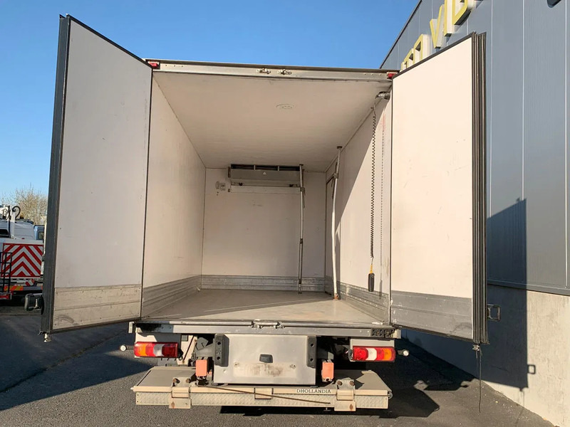 Mercedes-Benz Atego 1018 KOELING*Cruise control*Airconditioning*Geveerde bestuurdersstoel* - Lastbil med skåp: bild 5 Mercedes-Benz Atego 1018 KOELING*Cruise control*Airconditioning*Geveerde bestuurdersstoel* - Lastbil med skåp: bild 5