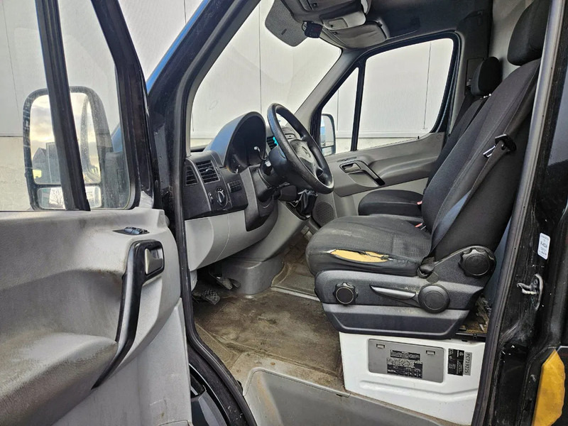 Mercedes-Benz Sprinter 313 - Kylbil: bild 3 Mercedes-Benz Sprinter 313 - Kylbil: bild 3
