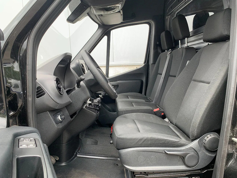 Mercedes-Benz Sprinter 314 *L2H2*Achteruitrijcamera*Elektr.Spiegels*Navigatie*Airconditioning* - Skåpbil: bild 5 Mercedes-Benz Sprinter 314 *L2H2*Achteruitrijcamera*Elektr.Spiegels*Navigatie*Airconditioning* - Skåpbil: bild 5