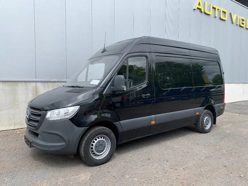 Mercedes-Benz Sprinter 314 *L2H2*Achteruitrijcamera*Elektr.Spiegels*Navigatie*Airconditioning* - Skåpbil: bild 1 Mercedes-Benz Sprinter 314 *L2H2*Achteruitrijcamera*Elektr.Spiegels*Navigatie*Airconditioning* - Skåpbil: bild 1