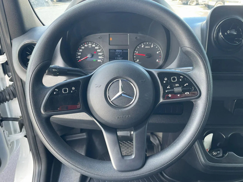 Mercedes-Benz Sprinter 315 L3H2*NEW Carrier xarios 350 -18°C*achteruitrijcamera*navigatie*zetelverwarming*360° camera* - Kylbil: bild 2 Mercedes-Benz Sprinter 315 L3H2*NEW Carrier xarios 350 -18°C*achteruitrijcamera*navigatie*zetelverwarming*360° camera* - Kylbil: bild 2