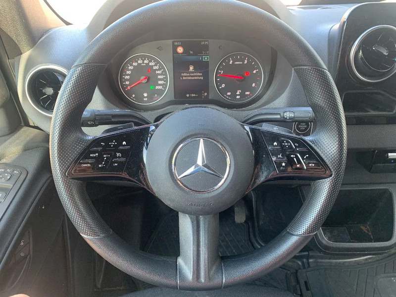 Mercedes-Benz Sprinter 317 CDI*RWD PRO*L2H2*Tempomat*360°Camera*Navi - Skåpbil: bild 2 Mercedes-Benz Sprinter 317 CDI*RWD PRO*L2H2*Tempomat*360°Camera*Navi - Skåpbil: bild 2