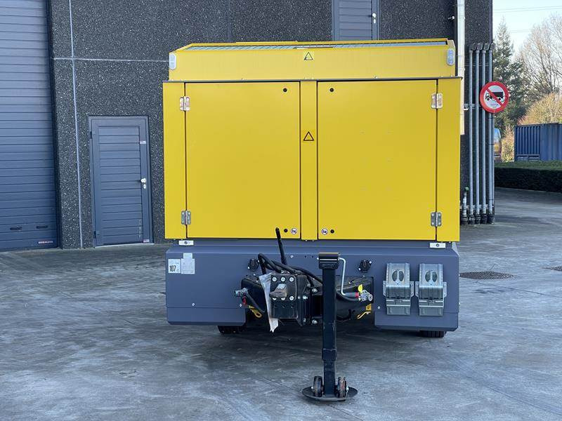 Atlas-Copco V 28 STAGE V - Luftkompressor: bild 2 Atlas-Copco V 28 STAGE V - Luftkompressor: bild 2