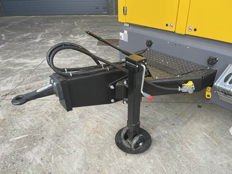 Atlas-Copco X 28 STAGE V - Luftkompressor: bild 5 Atlas-Copco X 28 STAGE V - Luftkompressor: bild 5