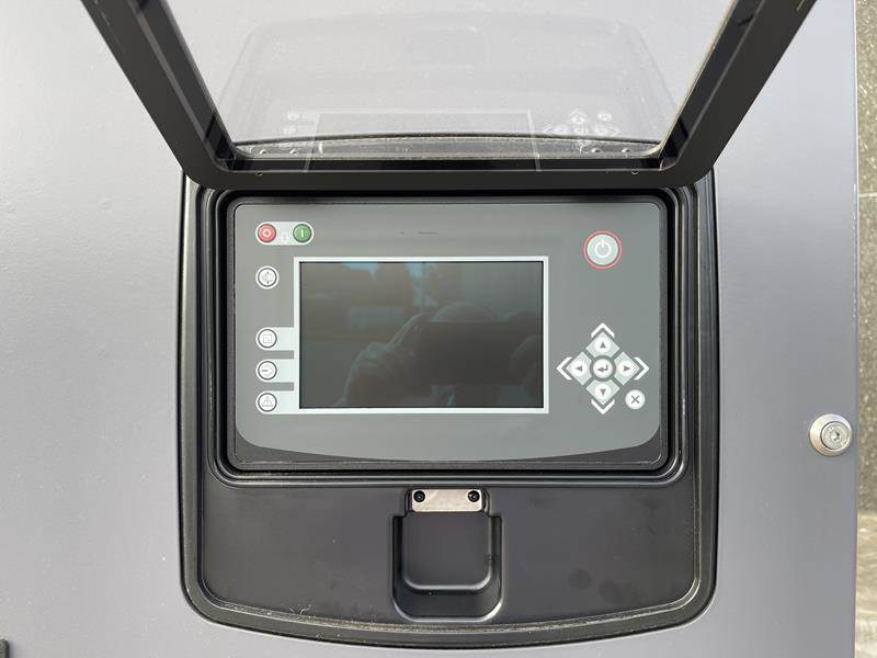 Atlas-Copco X 28 STAGE V - Luftkompressor: bild 4 Atlas-Copco X 28 STAGE V - Luftkompressor: bild 4
