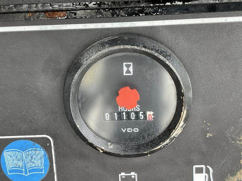 Doosan 7 / 41 - N - Luftkompressor: bild 4 Doosan 7 / 41 - N - Luftkompressor: bild 4